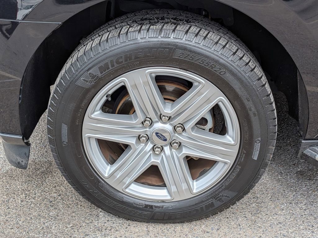 Used 2020 Ford Expedition XLT w/ Equipment Group 202A image 32