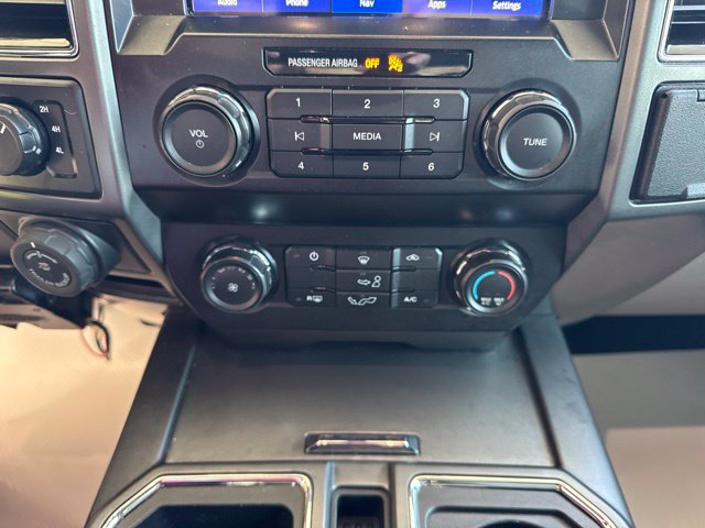 Used 2019 Ford F150 XLT w/ Equipment Group 301A Mid AWD/4WD image 21