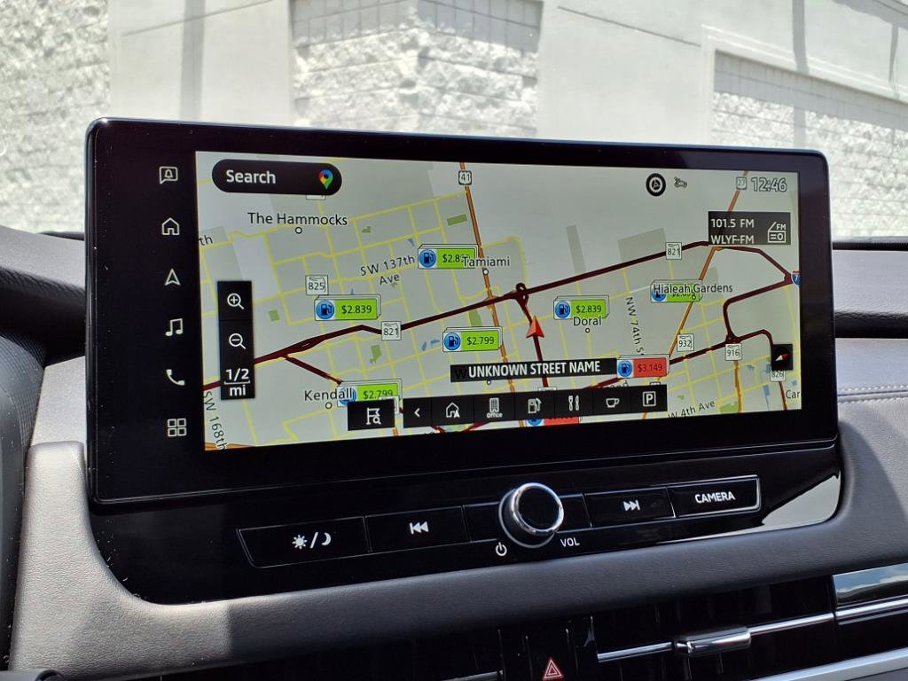 New 2025 Mitsubishi Outlander ES image 14