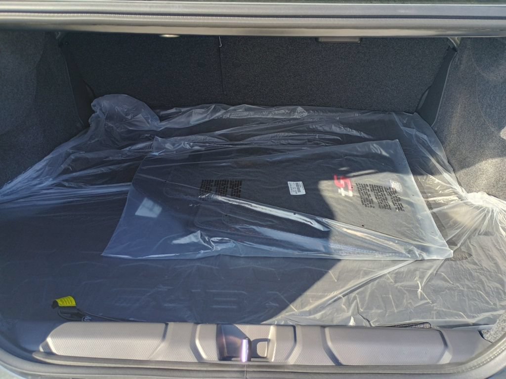New 2026 Subaru WRX tS AWD/4WD image 17