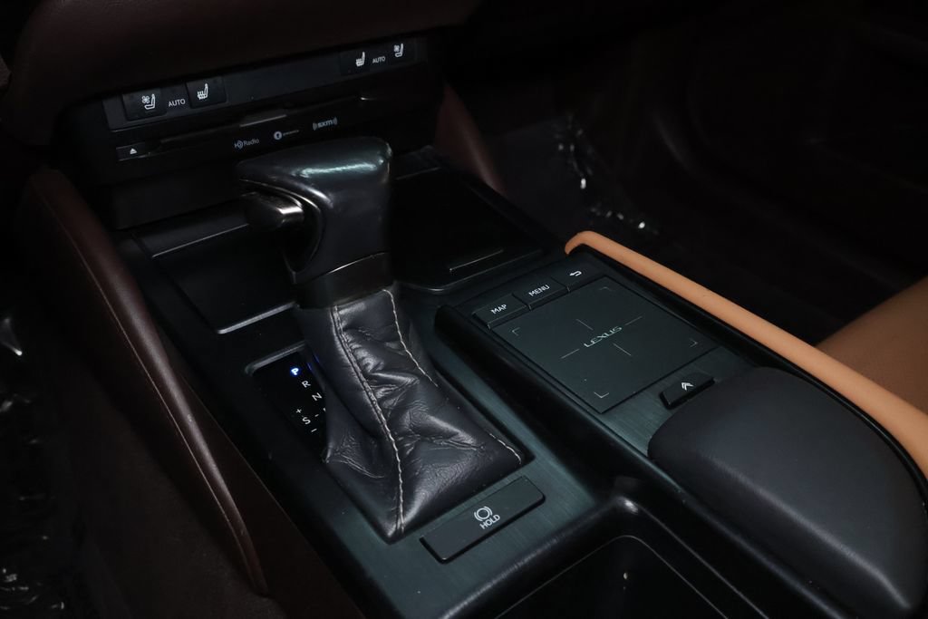 Used 2019 Lexus ES 350 w/ Premium Package FWD image 33