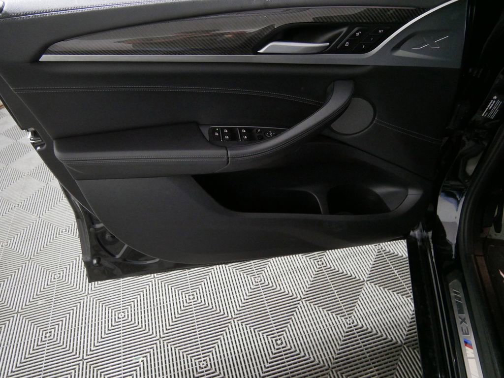 Used 2022 BMW X3 M image 14