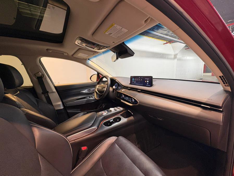 Used 2023 Genesis GV70 2.5T w/ Advanced Package image 30