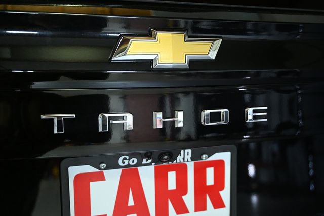 Used 2025 Chevrolet Tahoe LS image 9