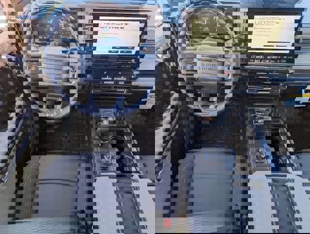 New 2026 GMC Hummer EV 4x4 Crew Cab image 9