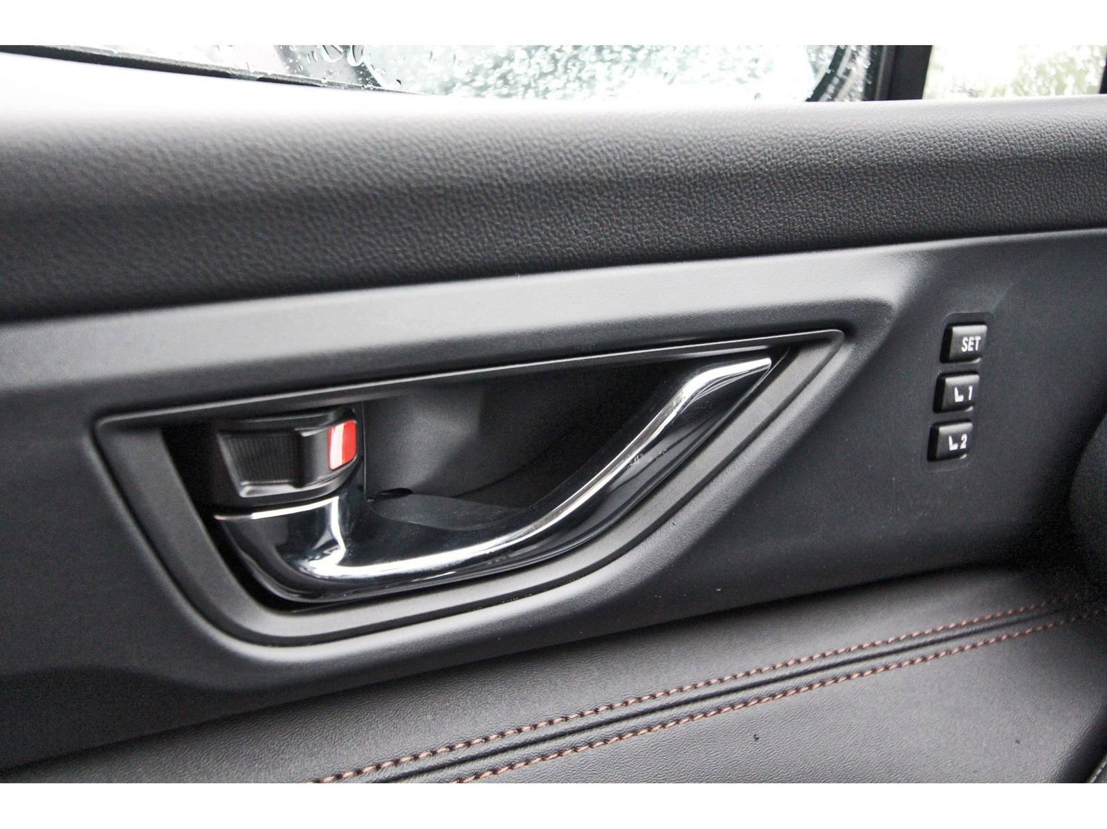 New 2026 Subaru Ascent Limited Bronze AWD/4WD image 17