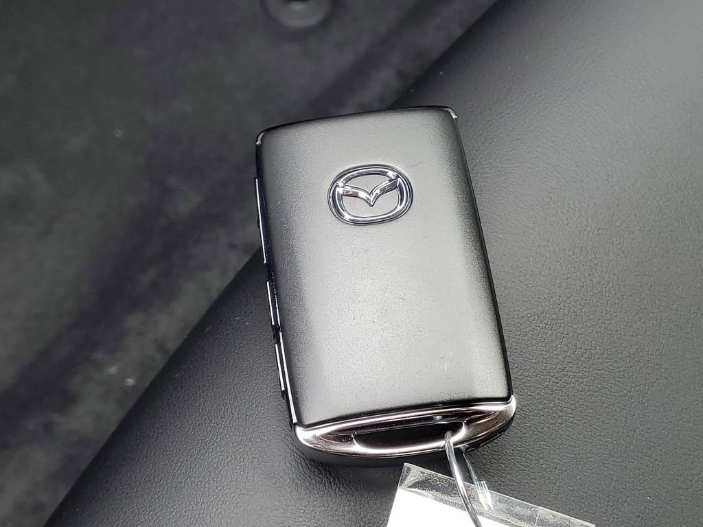 New 2026 MAZDA MAZDA3 2.5 S Sedan w/ Preferred Pkg image 26