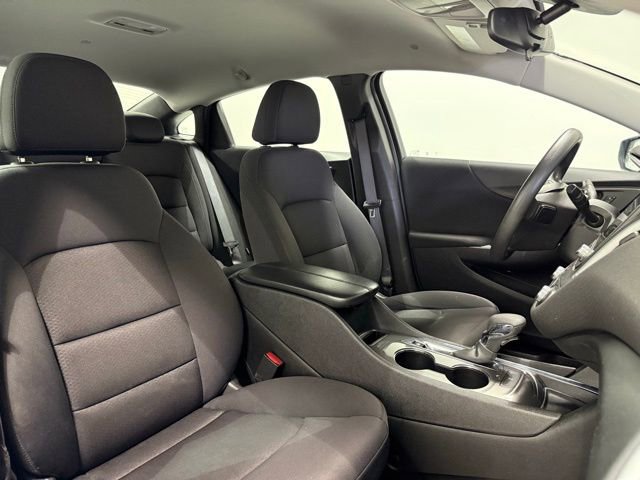 Used 2023 Chevrolet Malibu LT FWD image 27