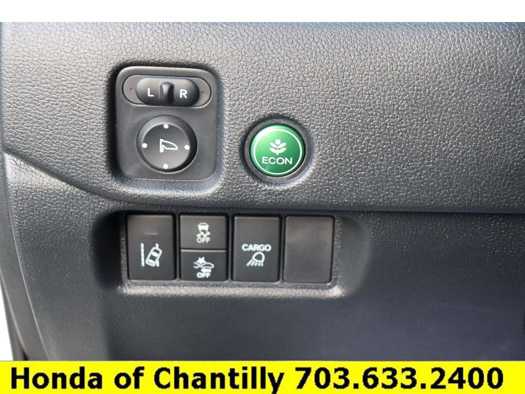 Used 2025 Honda Ridgeline RTL image 16