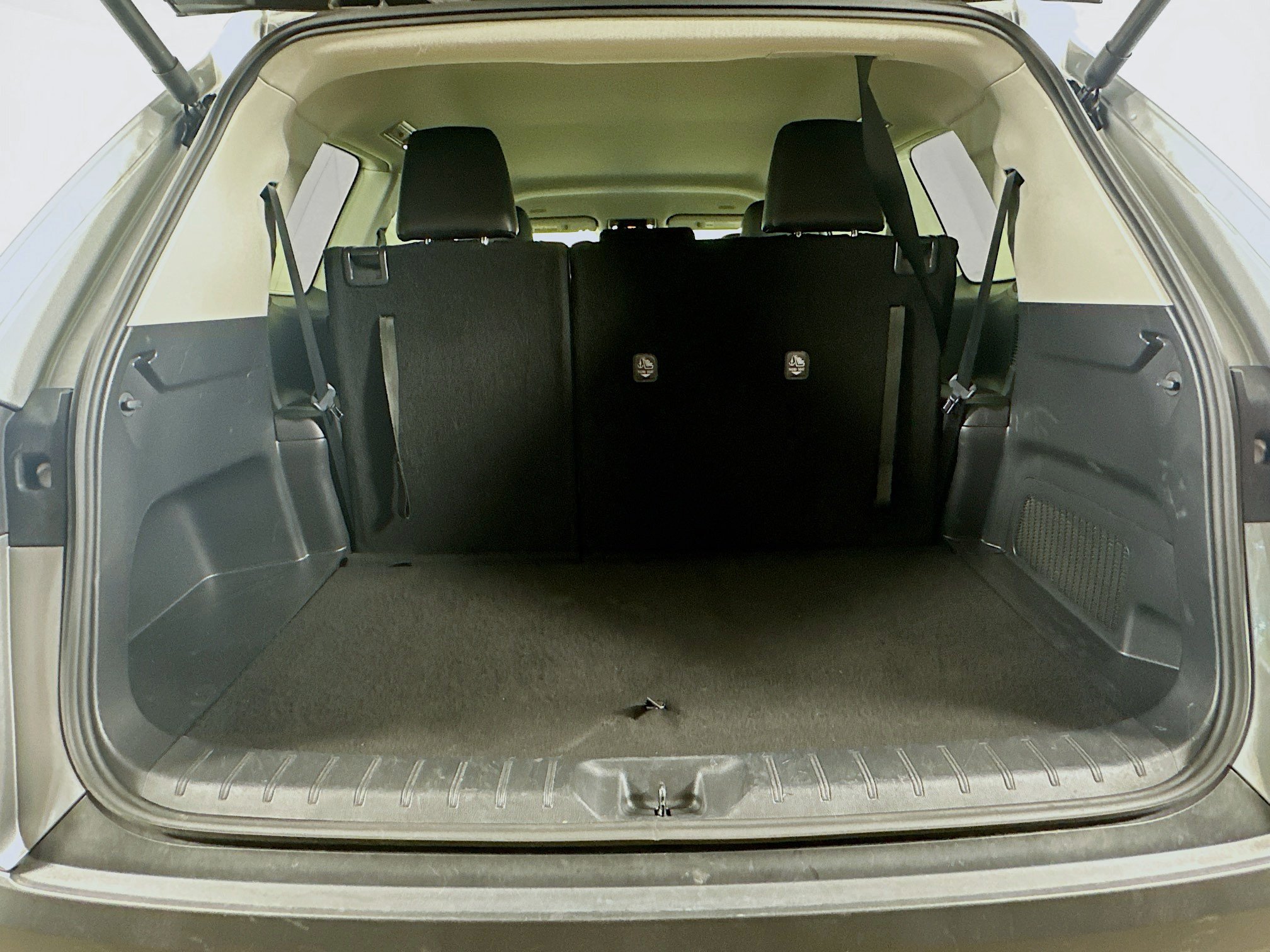 Used 2025 Toyota Grand Highlander FWD image 29