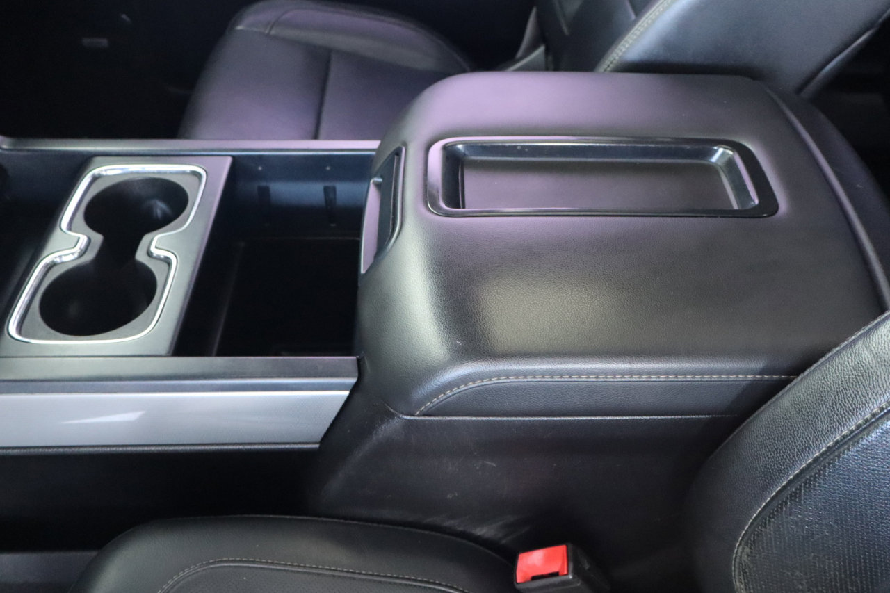 Used 2015 Chevrolet Silverado 2500 LTZ image 18