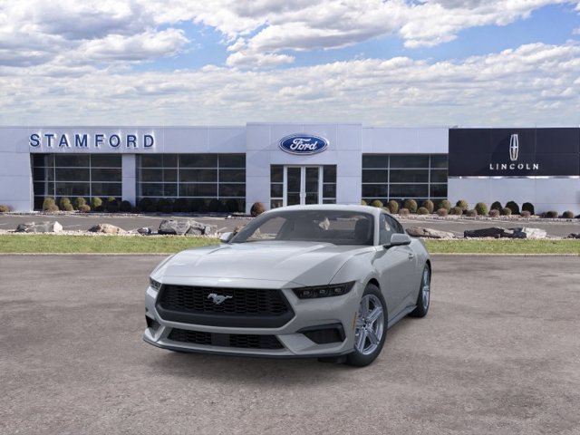 New 2026 Ford Mustang Premium RWD image 2