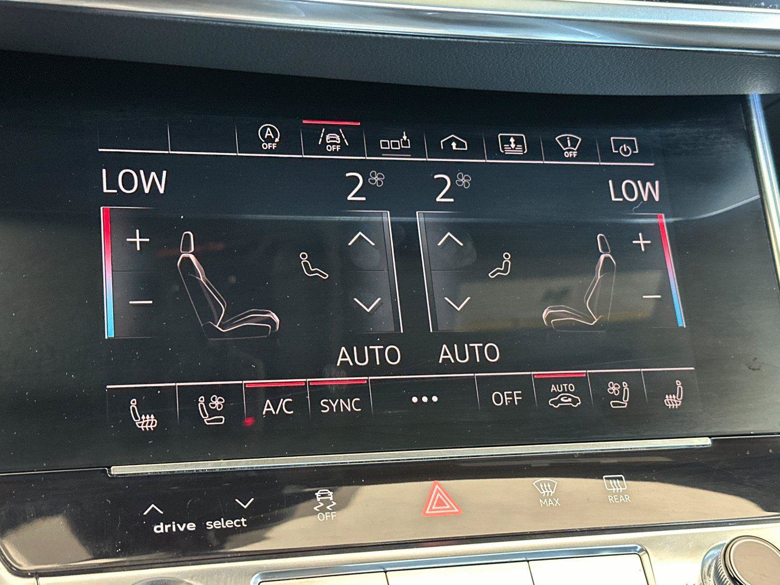 Used 2019 Audi A6 3.0T Prestige w/ Prestige Package AWD/4WD image 19