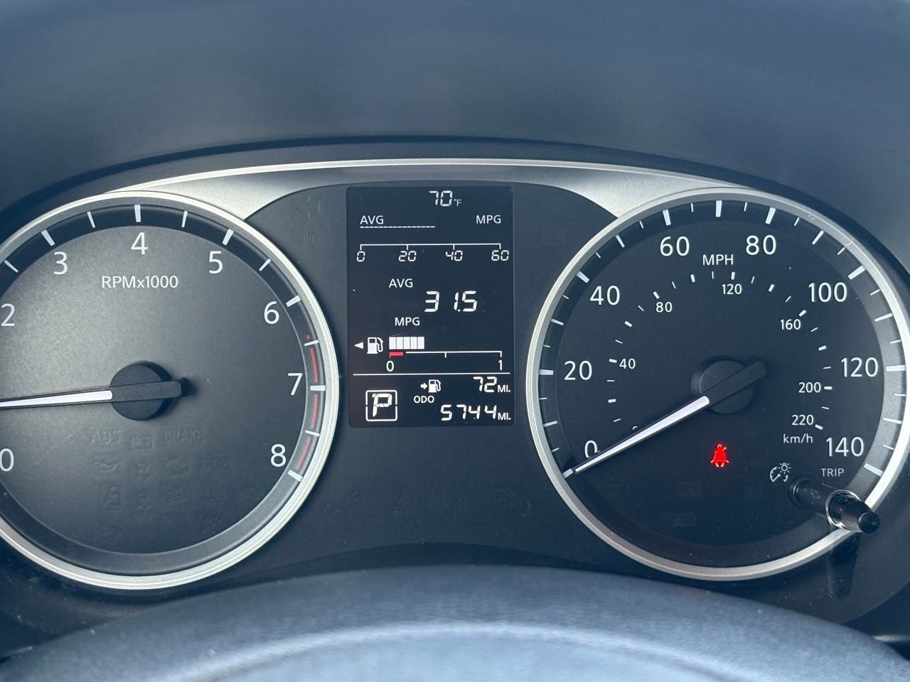 Certified 2025 Nissan Kicks Play S FWD image 17