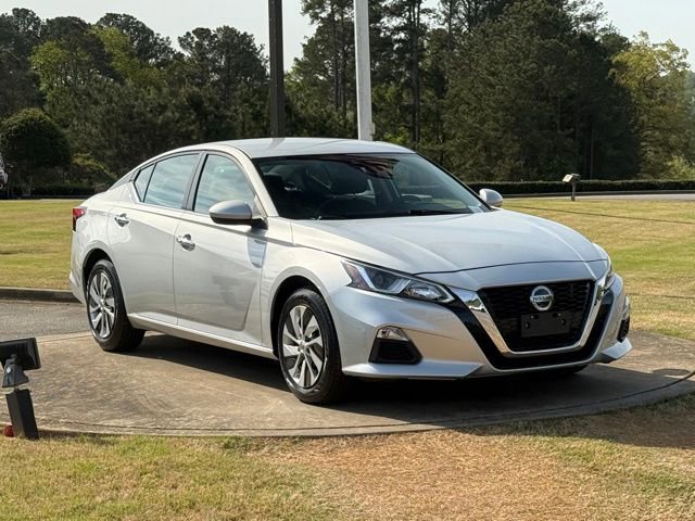 Used 2021 Nissan Altima 2.5 S image 9
