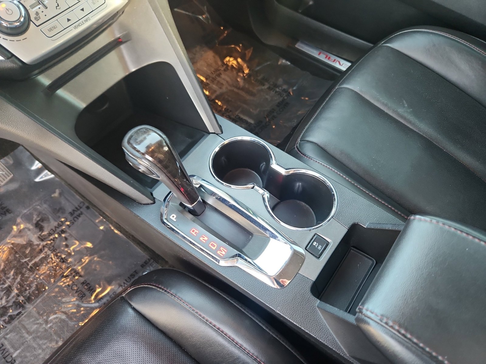 Used 2013 GMC Terrain Denali image 16