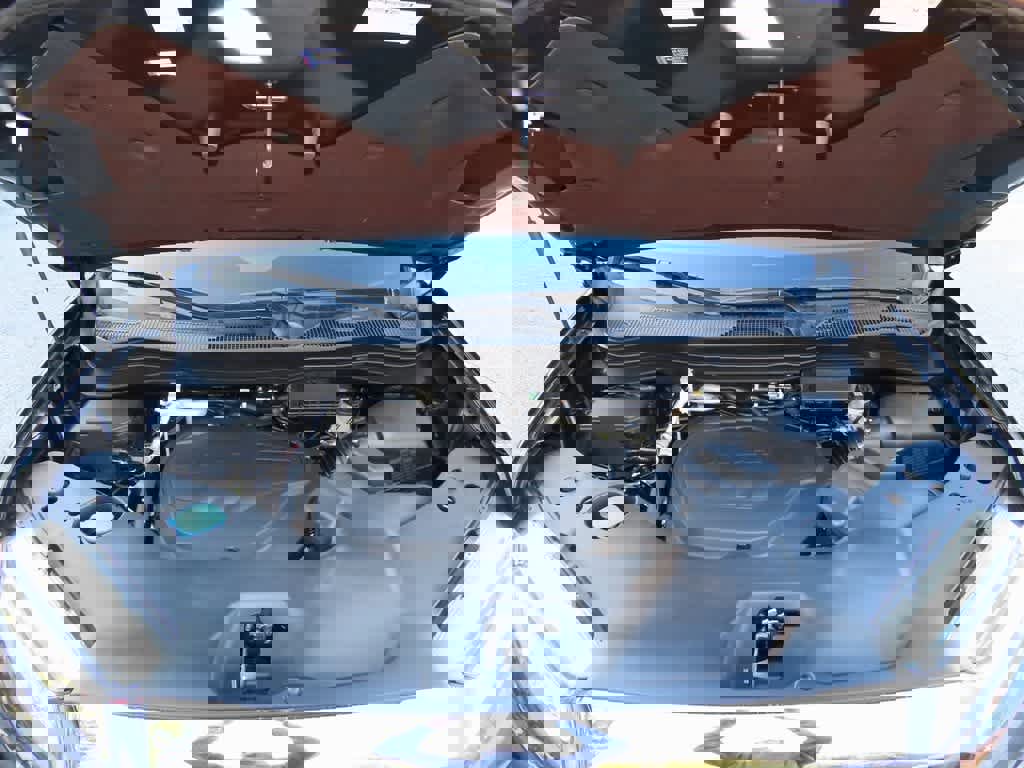 New 2025 Honda Ridgeline RTL image 8