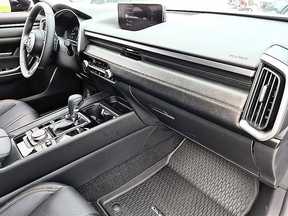New 2026 MAZDA CX-50 AWD 2.5 S w/ Weather Package image 35