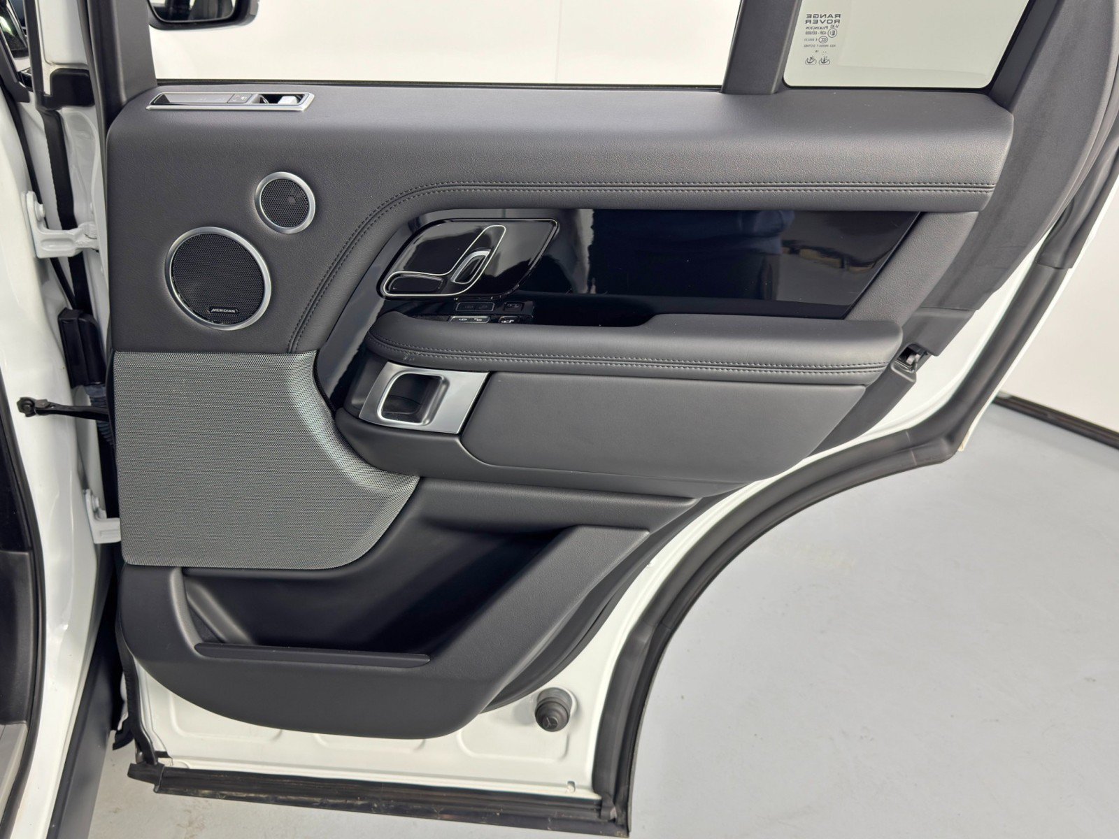Used 2020 Land Rover Range Rover HSE AWD/4WD image 50