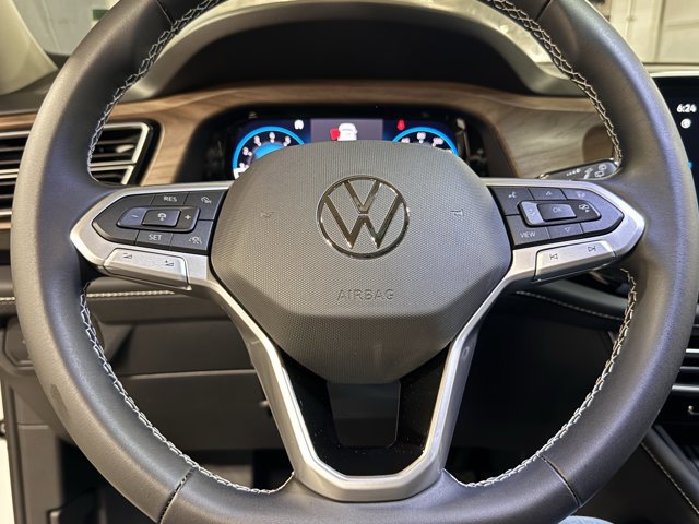 New 2026 Volkswagen Atlas SE image 21