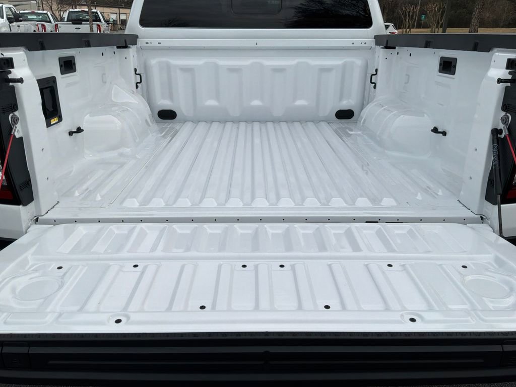 Used 2025 Ford Ranger XLT w/ Equipment Group 301A High image 27