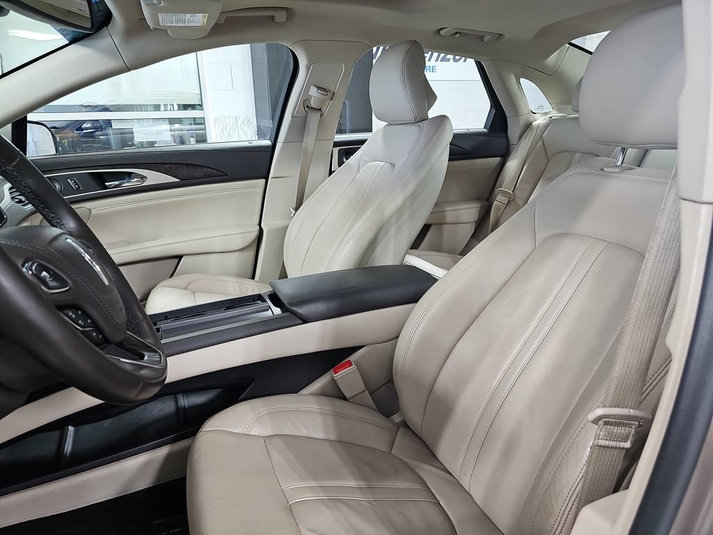 Used 2018 Lincoln MKZ Reserve w/ Climate Package AWD/4WD image 19