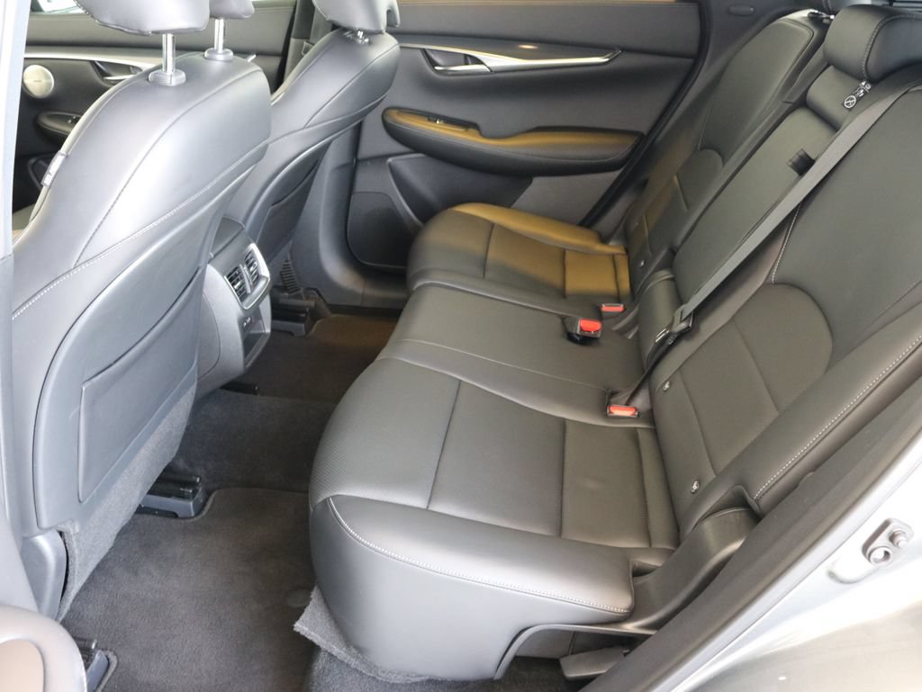 Certified 2023 INFINITI QX50 Sport w/ Cargo Package AWD/4WD image 30