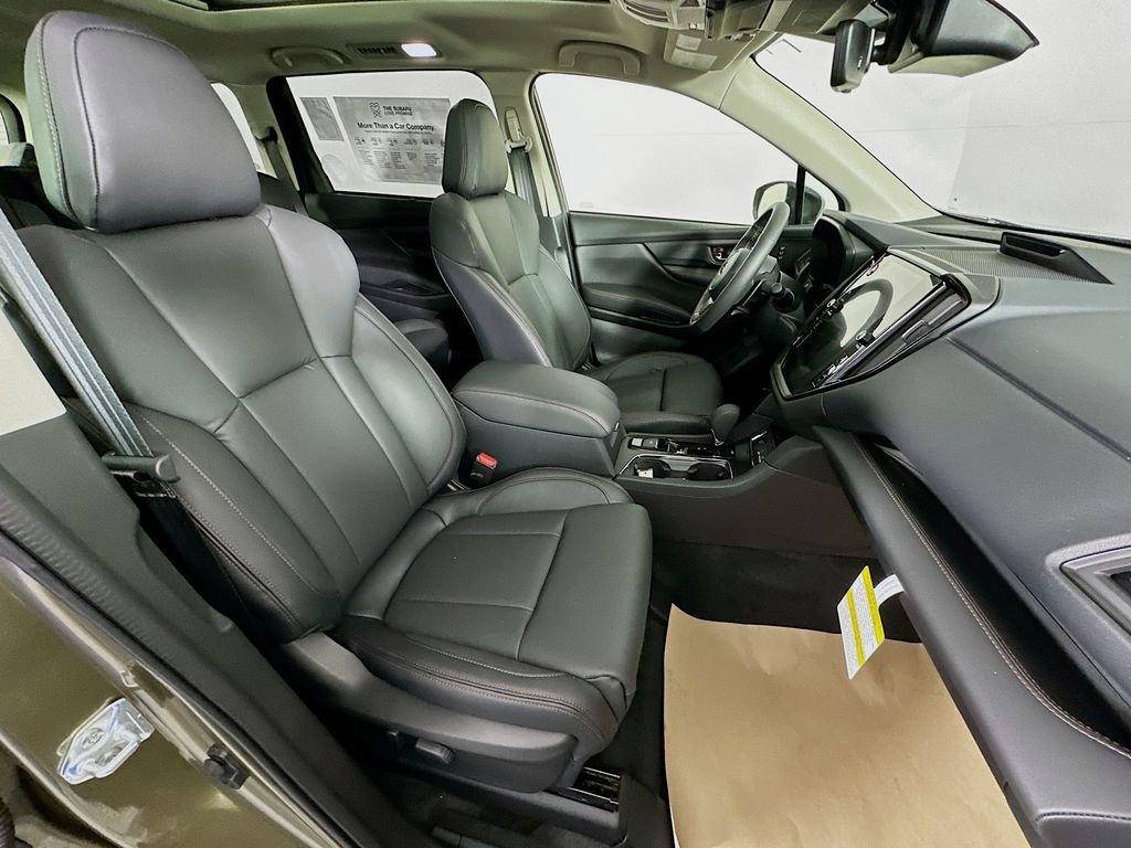 New 2026 Subaru Ascent Limited Bronze image 37
