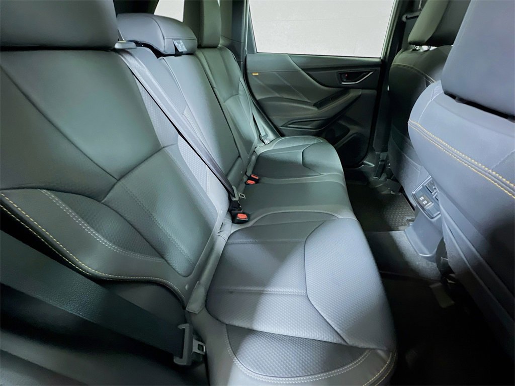 Used 2024 Subaru Forester Wilderness image 23