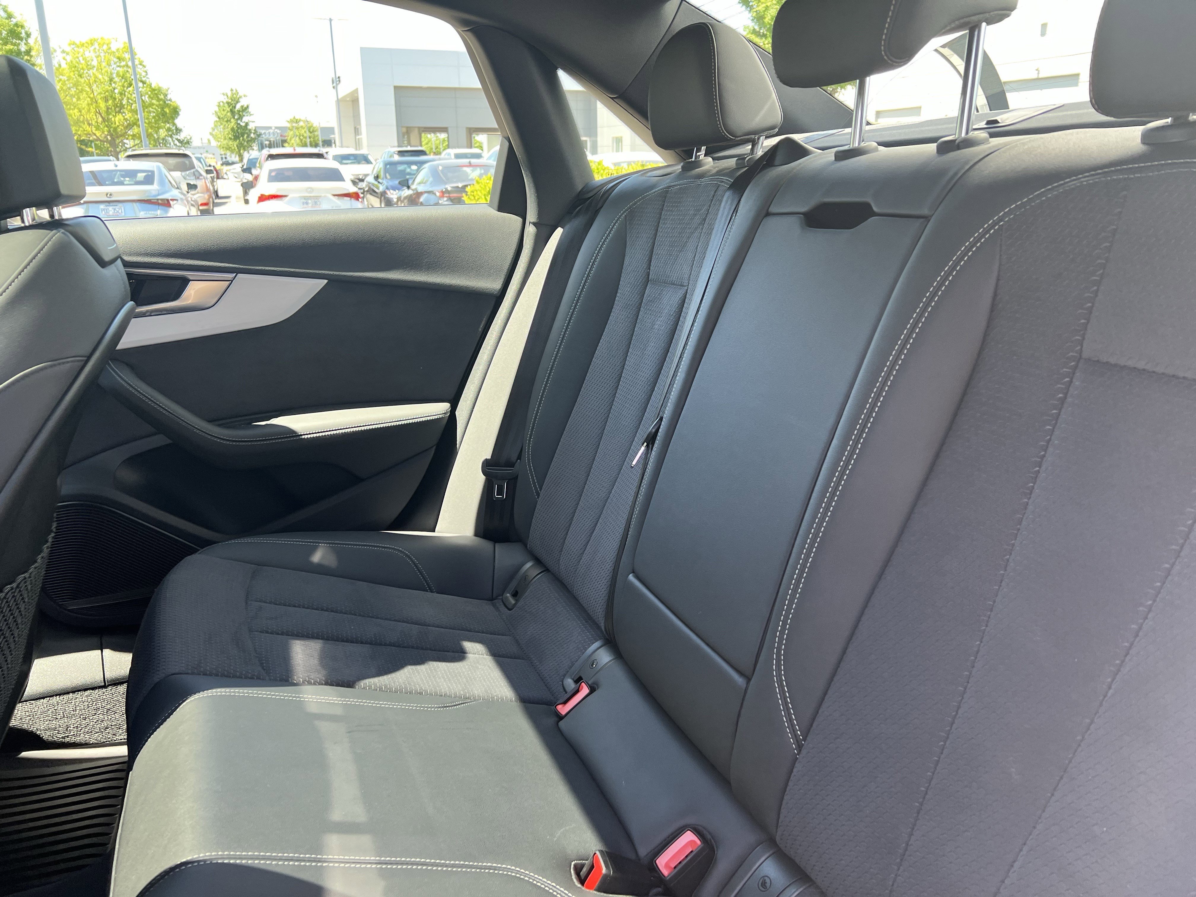 Used 2023 Audi A4 2.0T Premium Plus w/ Premium Plus Package image 32