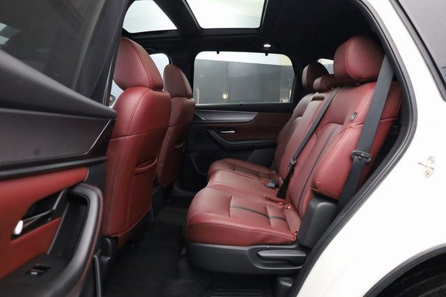 Used 2025 MAZDA CX-70 Plug-In Hybrid w/ Premium Plus image 27