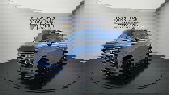 New 2026 Chevrolet Tahoe Premier image 7