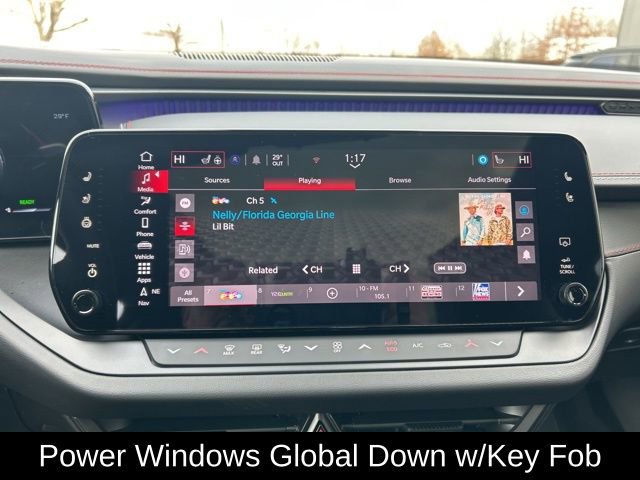 New 2024 Dodge Charger R/T Scat Pack w/ Plus Group image 22