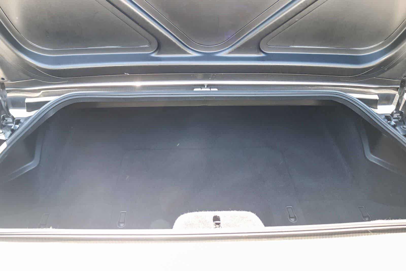 Used 2002 Chevrolet Corvette Convertible w/ Preferred Equipment Group2 RWD image 21