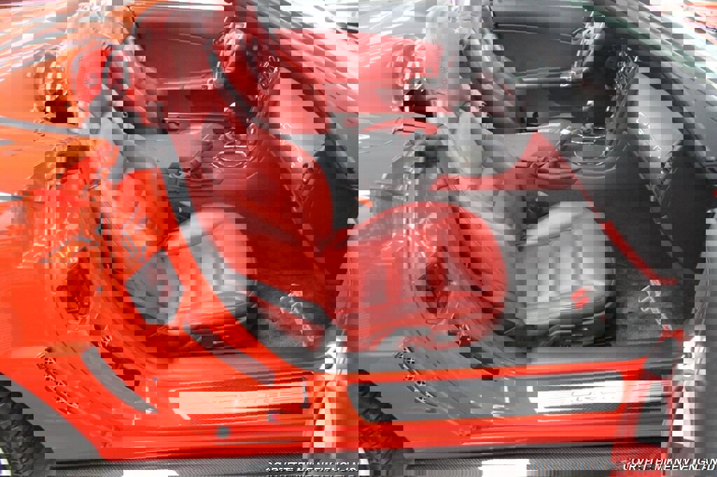 Used 2010 Chevrolet Corvette Grand Sport w/ Preferred Equipment Group image 27