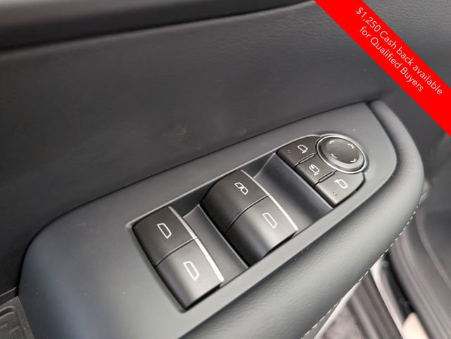 New 2026 Buick Enclave Sport Touring w/ Power Package AWD/4WD image 16