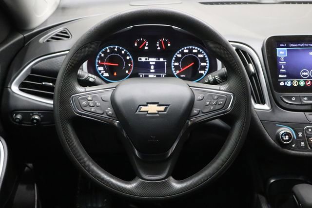 Used 2023 Chevrolet Malibu LT image 23