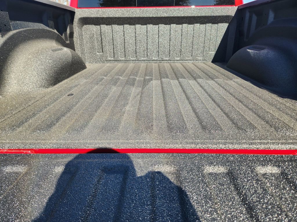 New 2026 RAM 1500 Laramie w/ Night Edition image 22