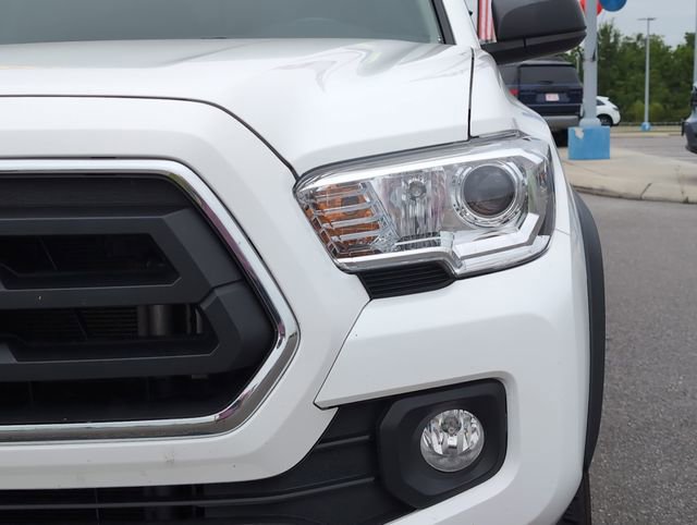 Used 2023 Toyota Tacoma SR5 w/ SX Package RWD image 11