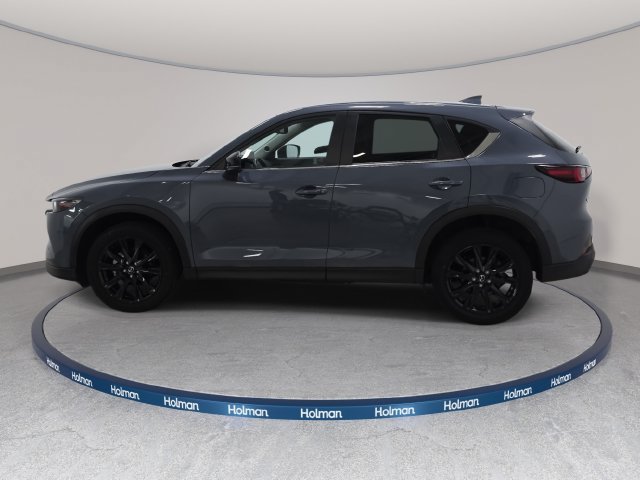 Used 2024 MAZDA CX-5 Carbon Edition AWD/4WD image 9