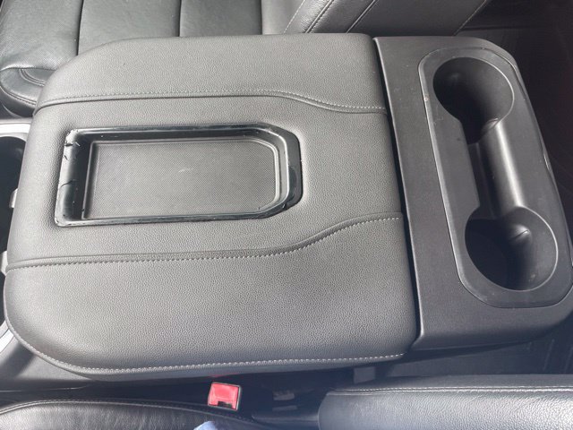 Used 2019 GMC Sierra 1500 SLT w/ SLT Premium Package AWD/4WD image 42