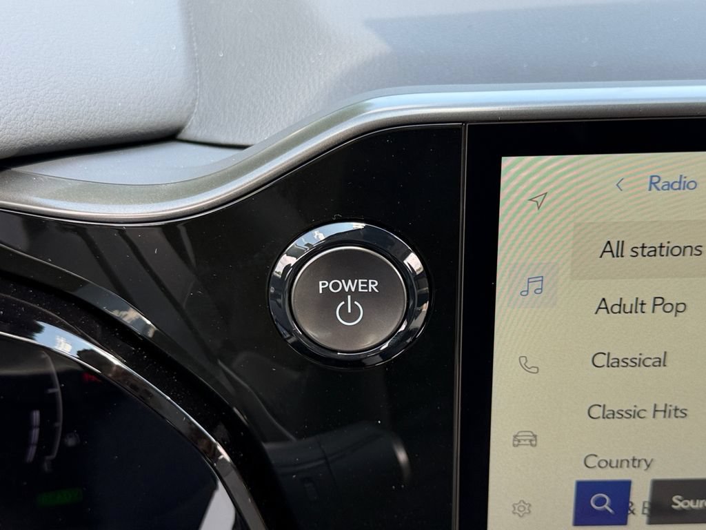 New 2026 Lexus NX 450h+ AWD w/ Luxury Package image 29