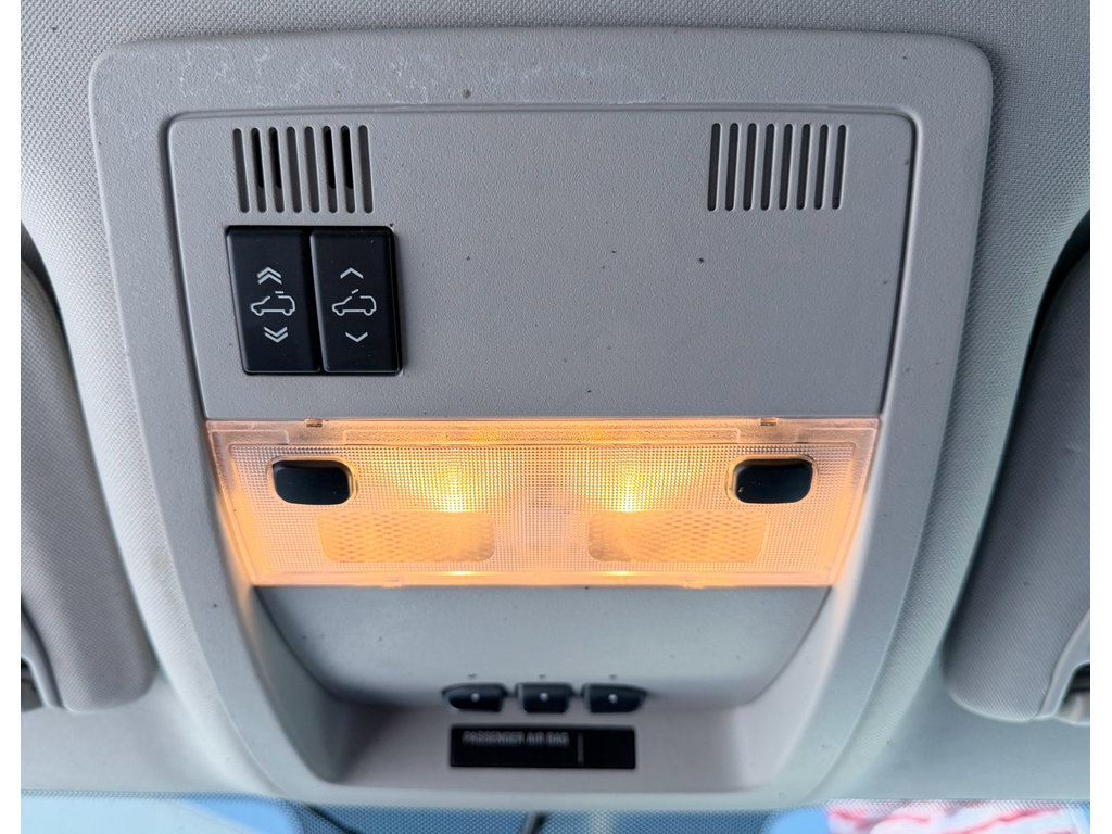 Used 2007 Chevrolet Avalanche LT w/ LT Preferred Equipment Group image 18