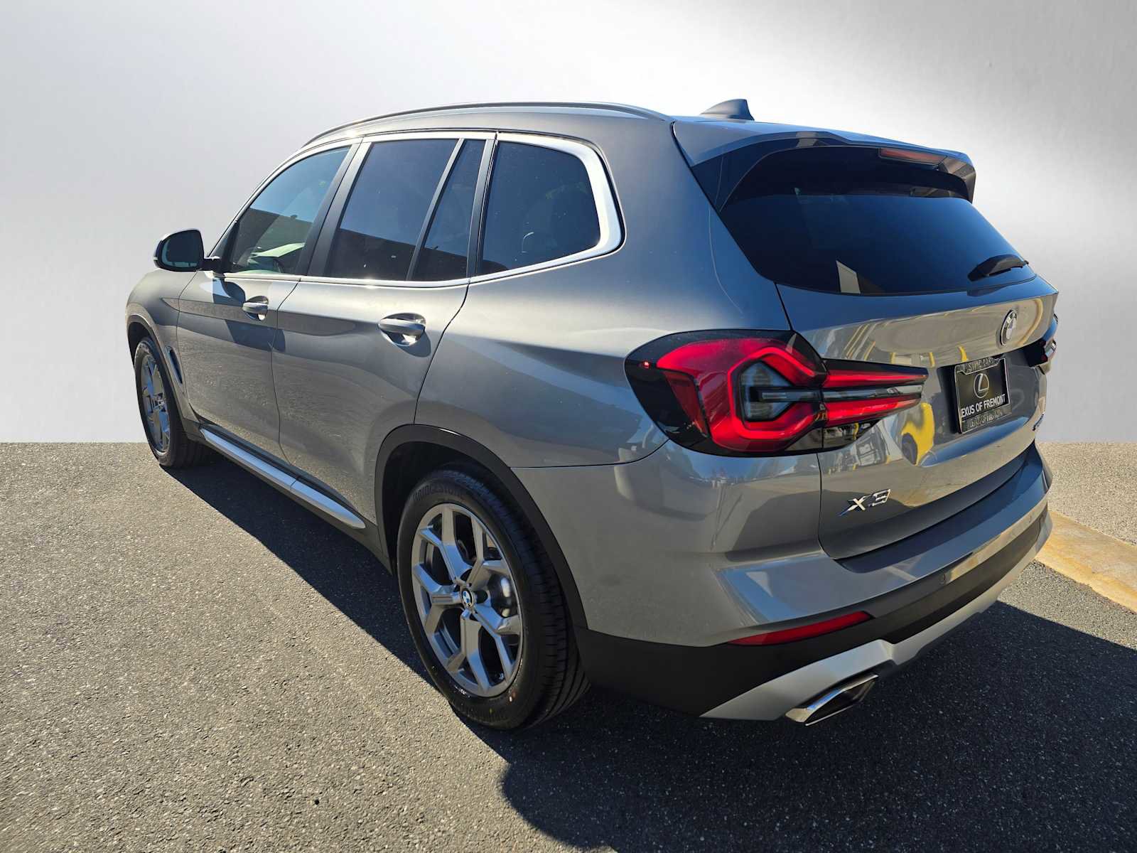 Used 2024 BMW X3 sDrive30i image 5