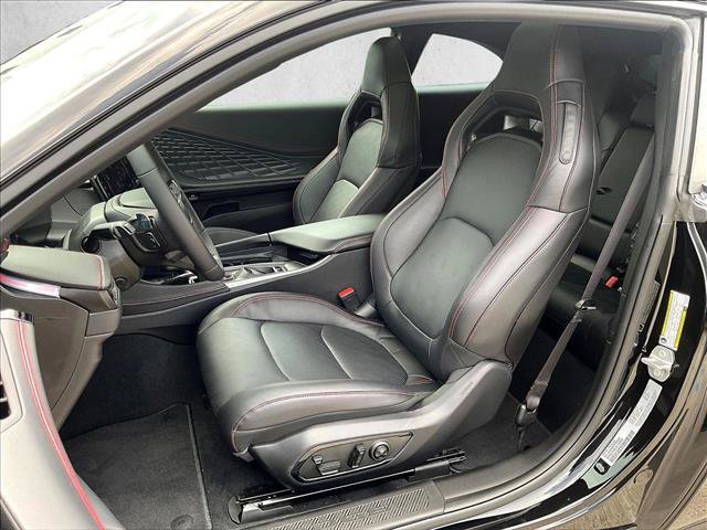 New 2026 Dodge Charger Scat Pack AWD/4WD image 7