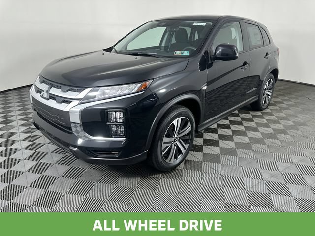 New 2026 Mitsubishi Outlander Sport ES AWD/4WD image 22