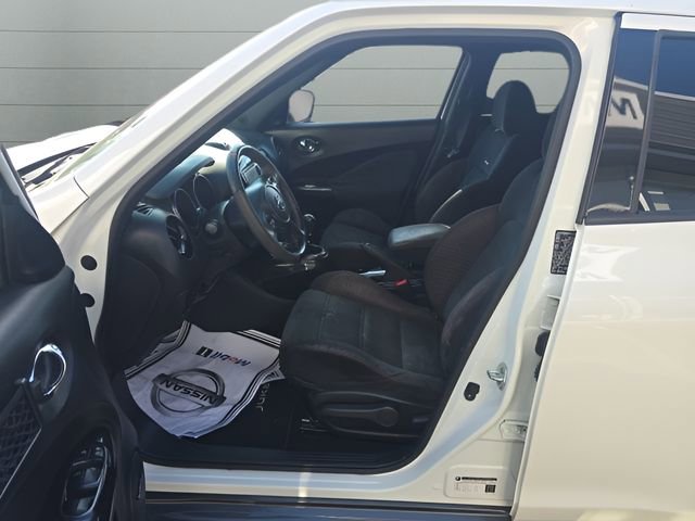 Used 2016 Nissan Juke NISMO image 12