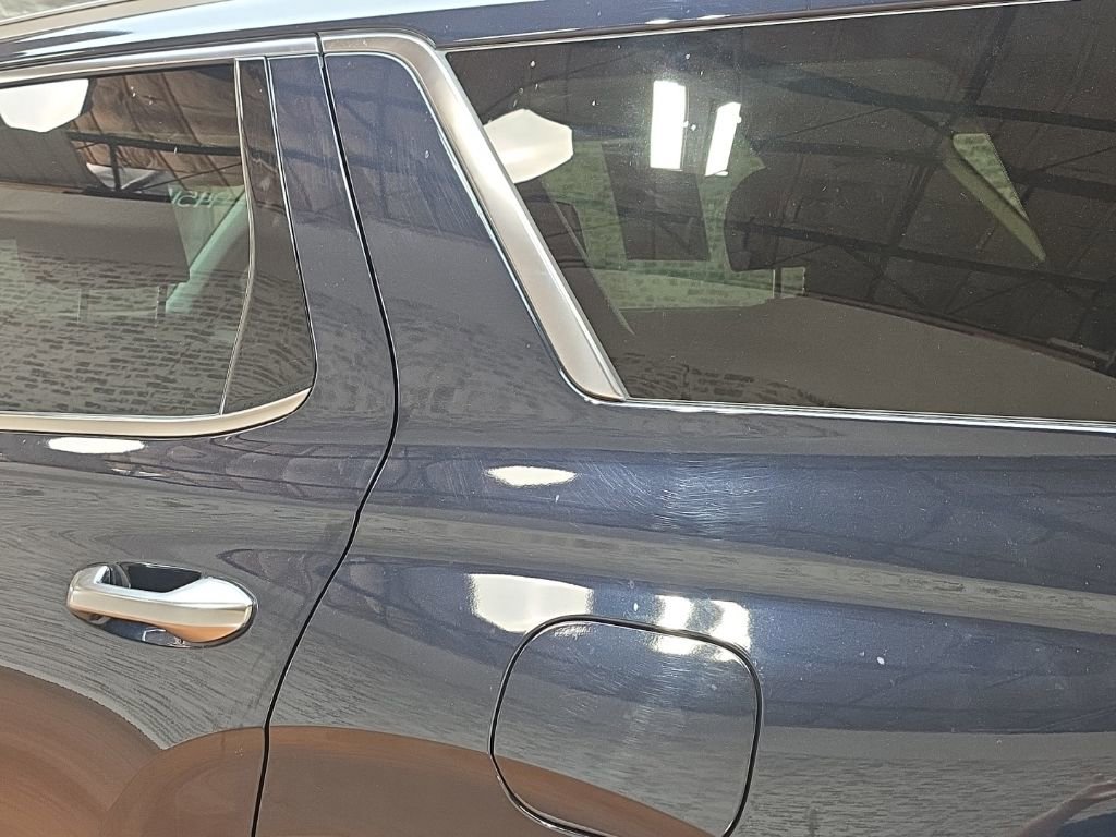 Used 2025 Hyundai Palisade SEL image 5