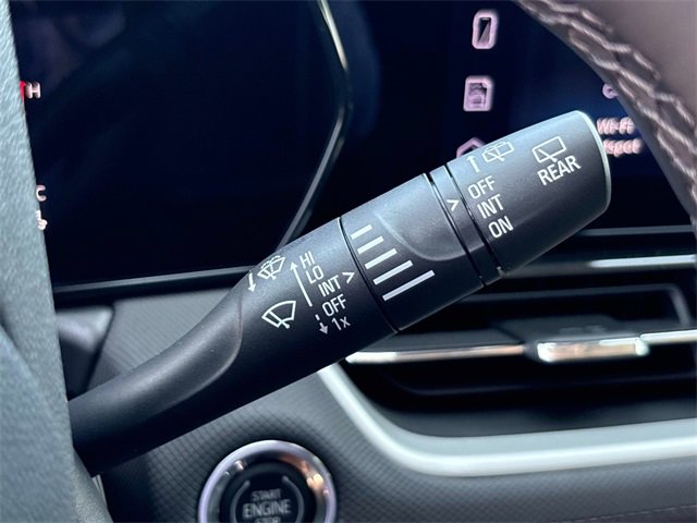 New 2026 Chevrolet TrailBlazer LT w/ Convenience Package image 27