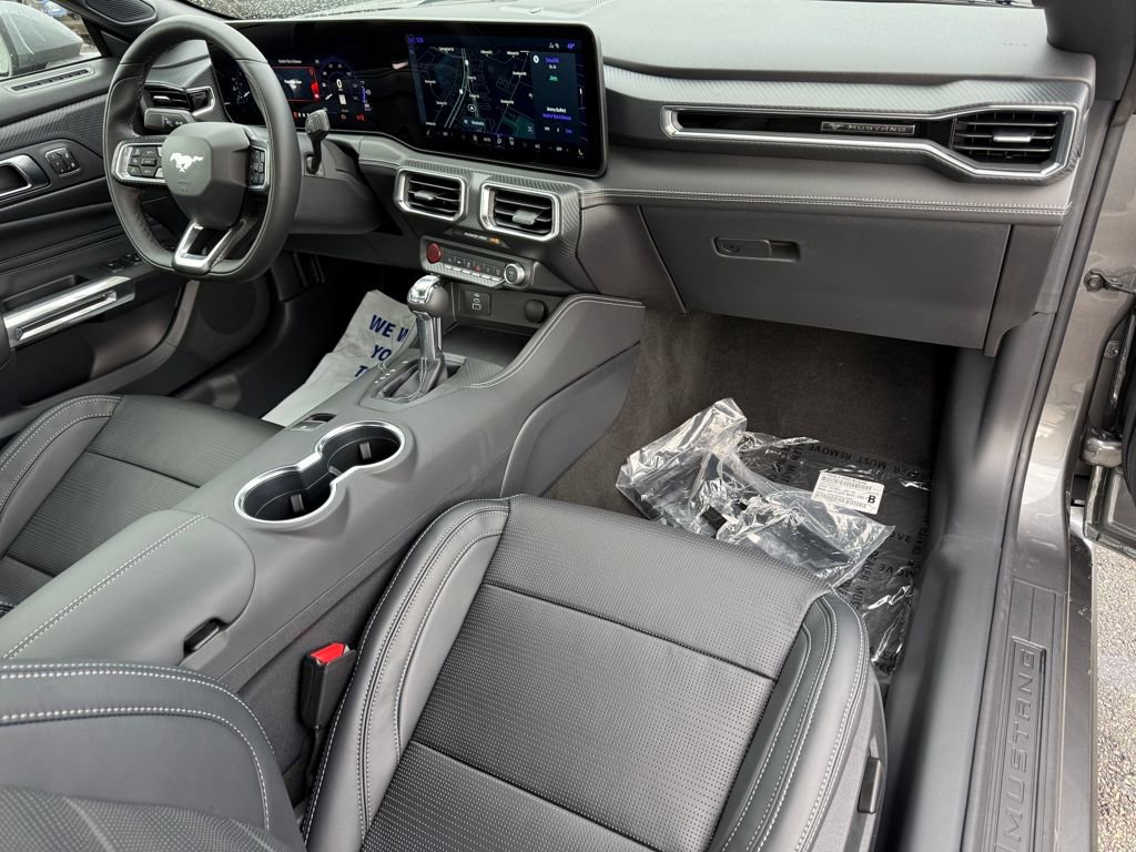 New 2026 Ford Mustang Premium image 13